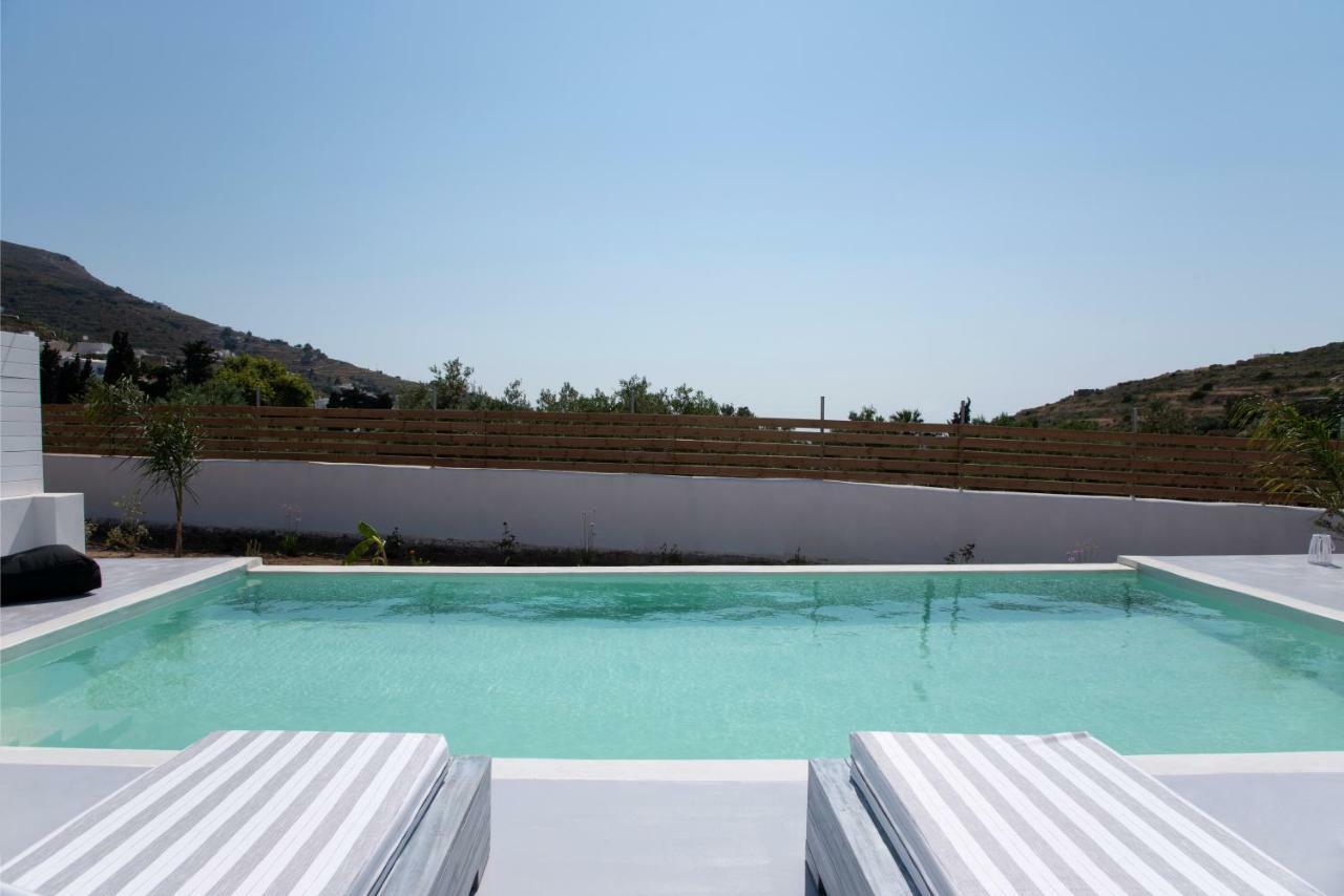 Villa Elitas *