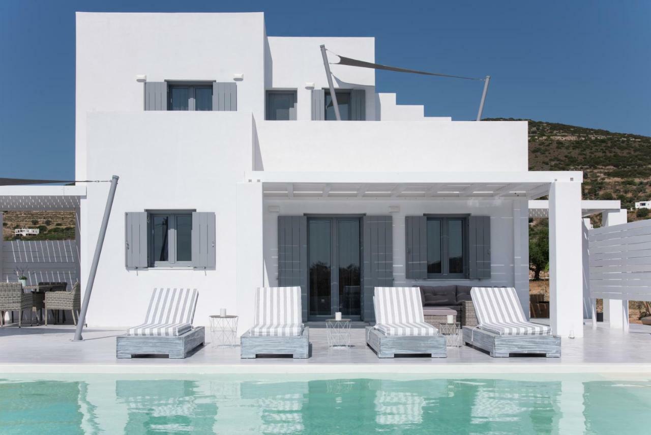 Elitas Villa