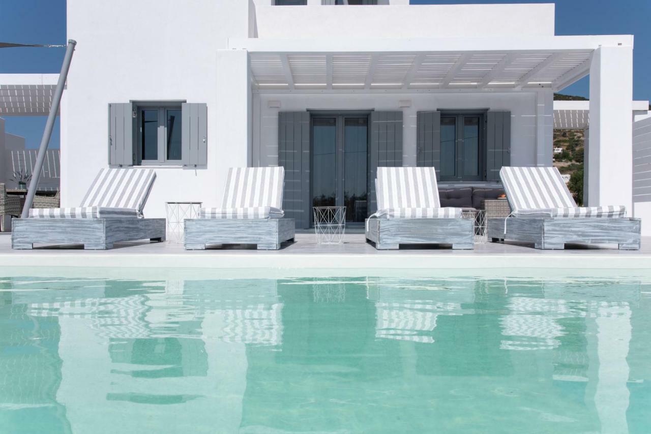Villa Elitas