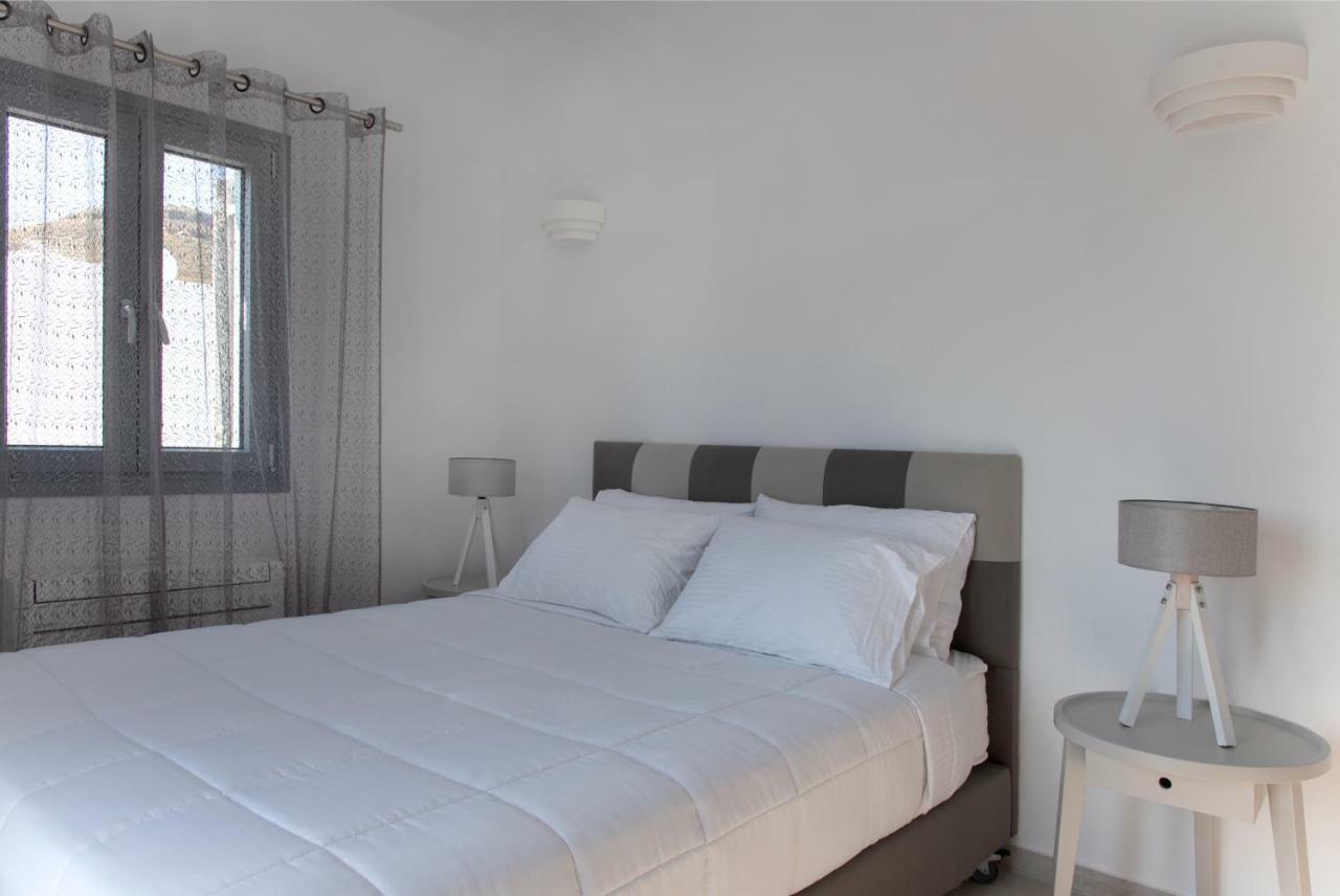 Elitas Villa *