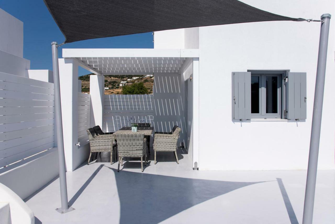 Villa Elitas