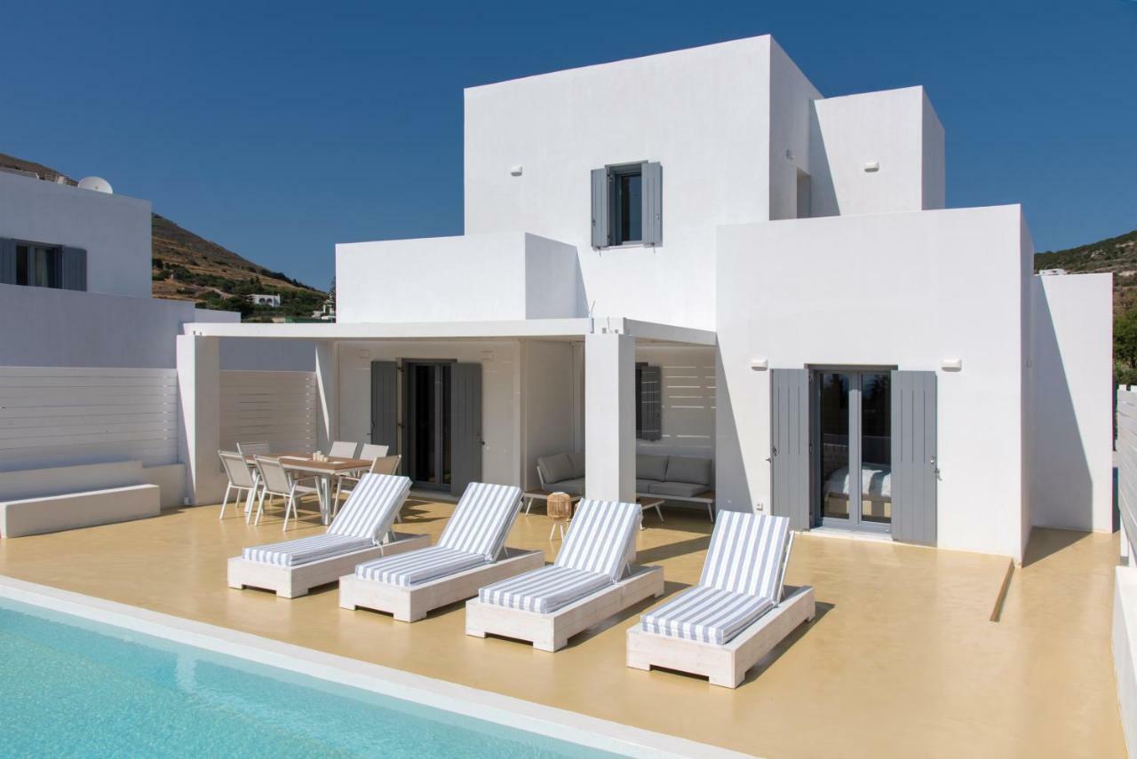 Elitas Villa