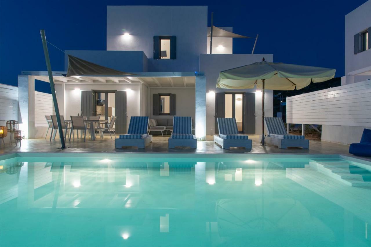 Villa Elitas *