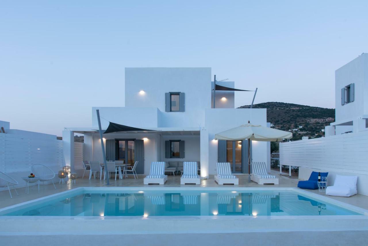 Elitas Villa *