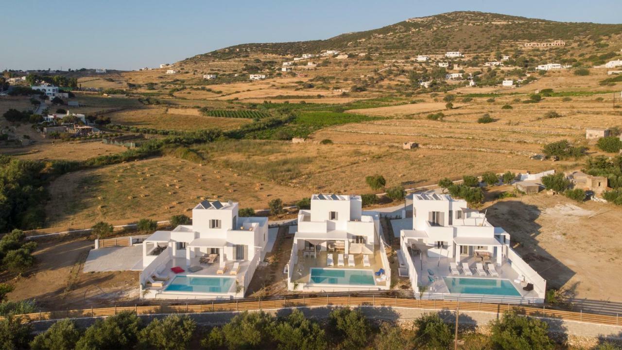 Villa Elitas