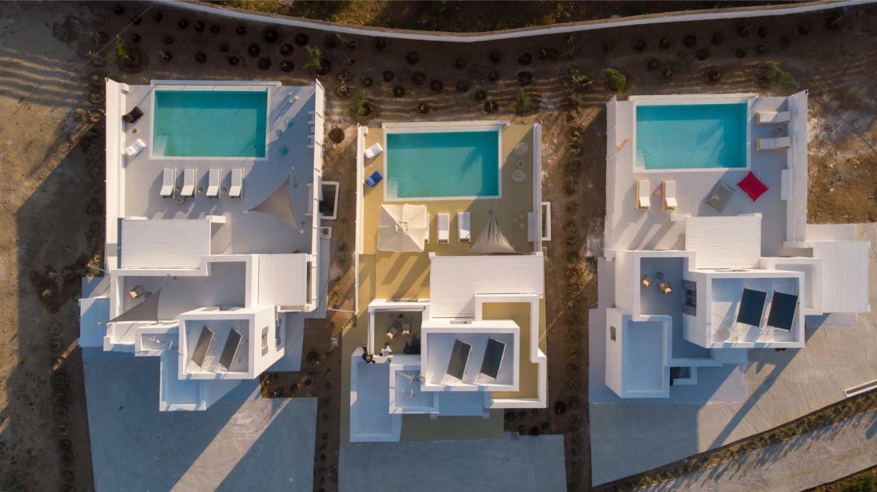 Elitas Villa