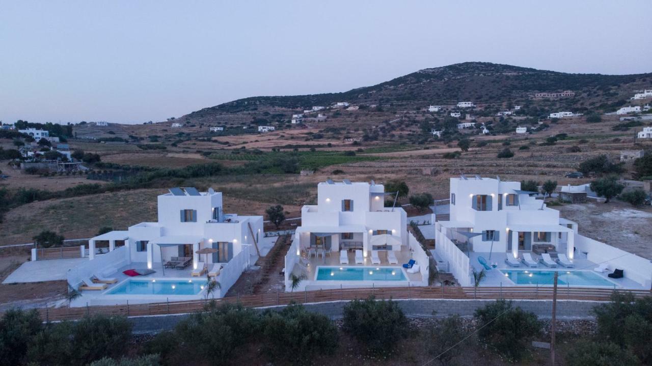 Elitas Villa