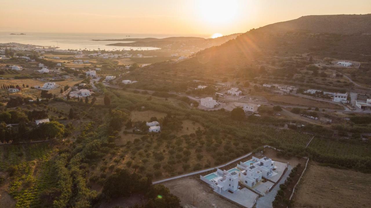 Villa Elitas