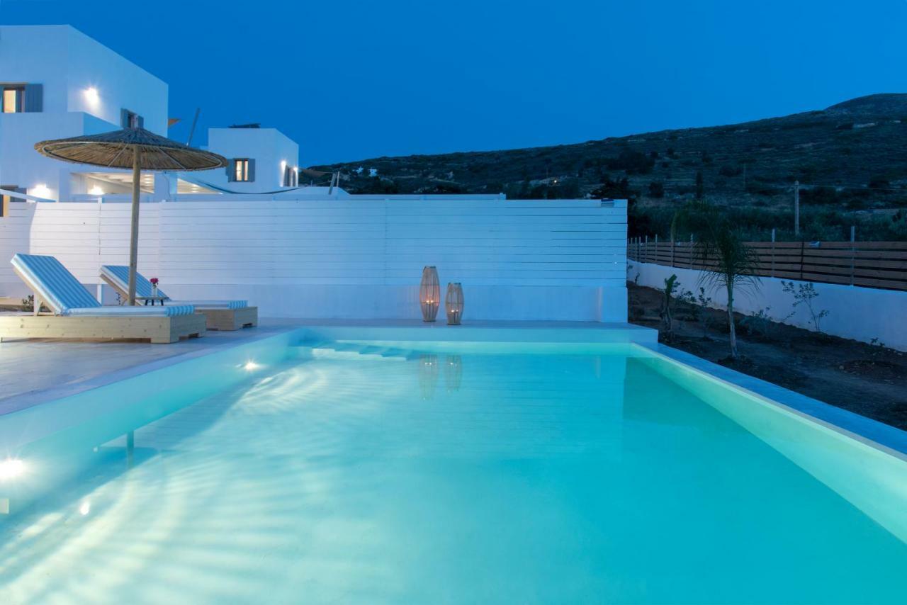 Elitas Parikia (Paros)