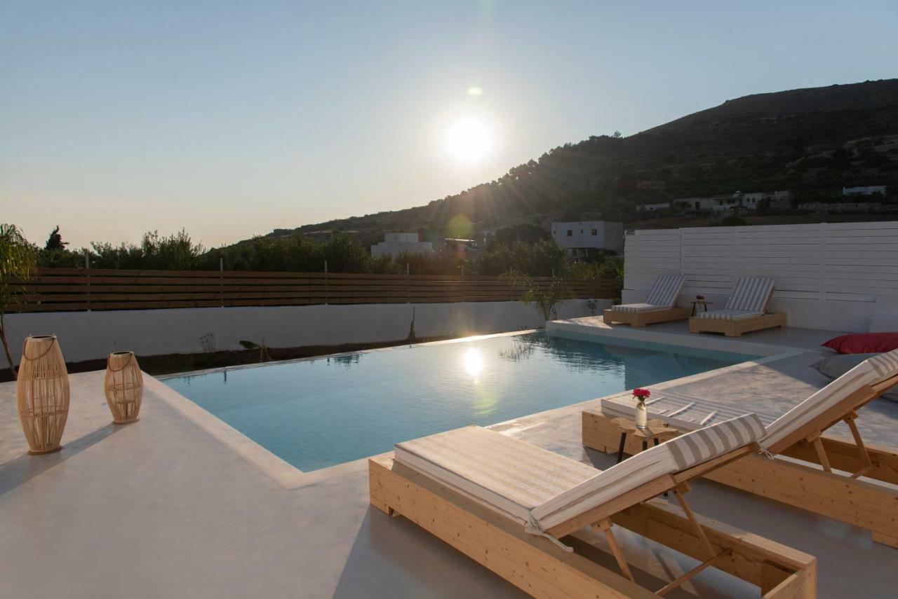 Villa Elitas Parikia (Paros)
