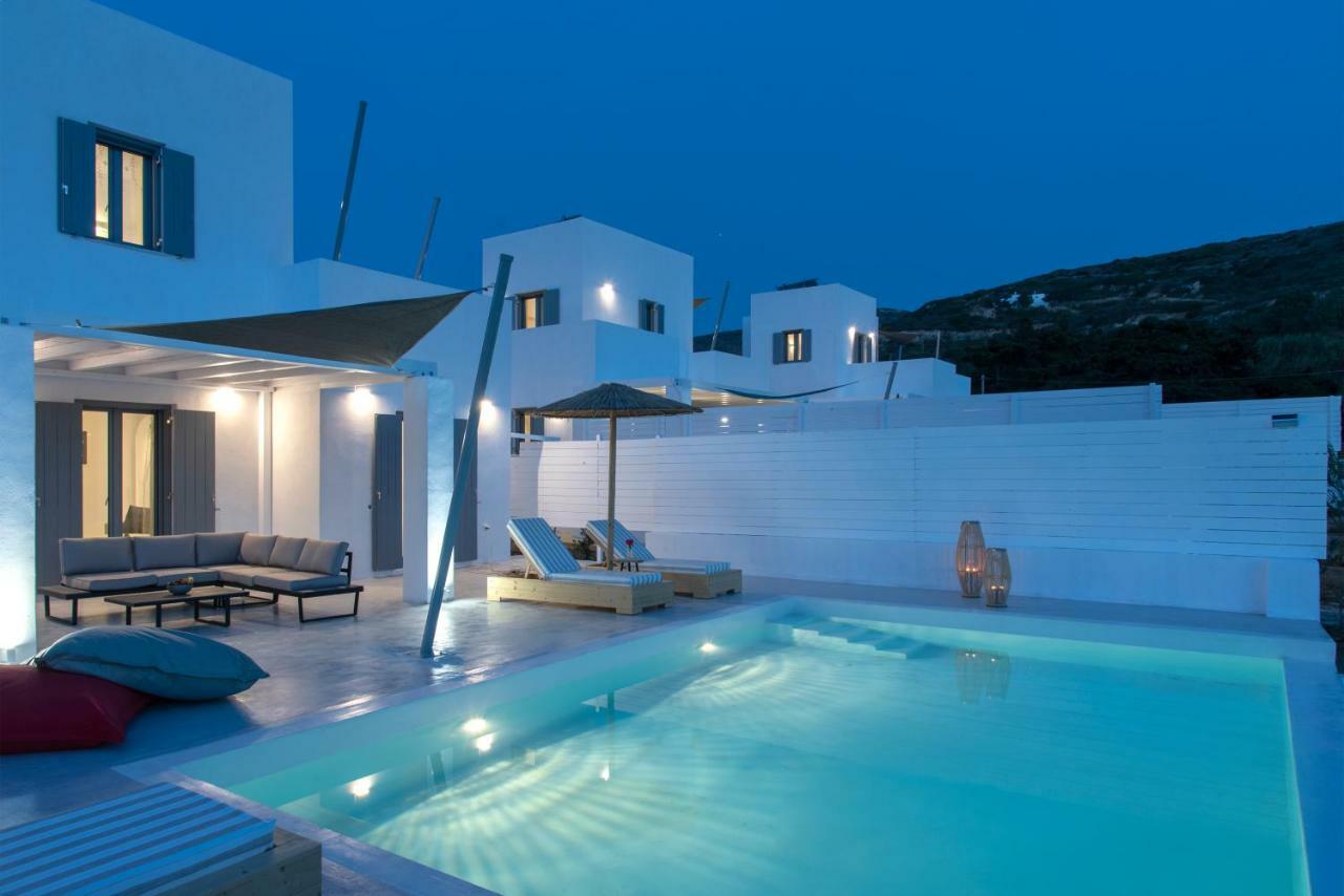 Villa Elitas *
