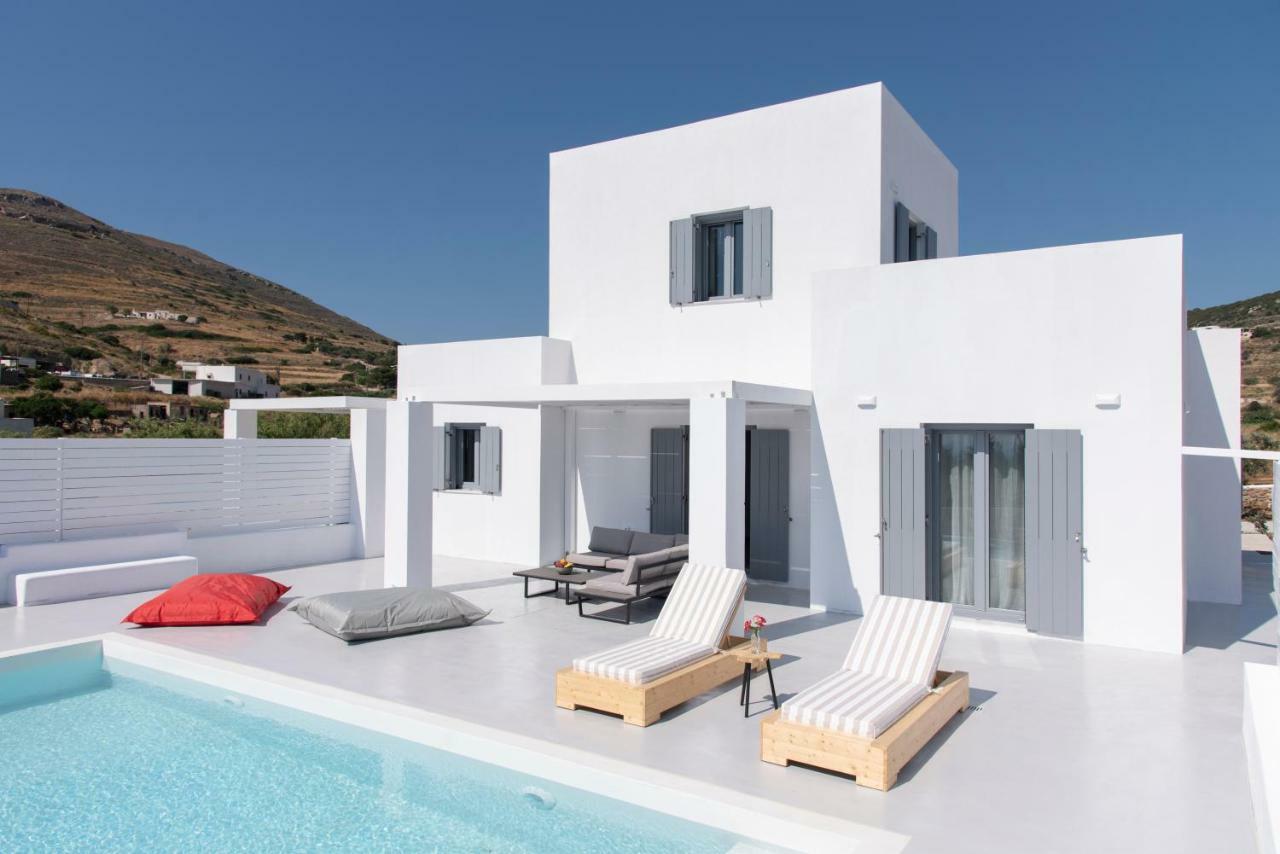 Elitas Villa