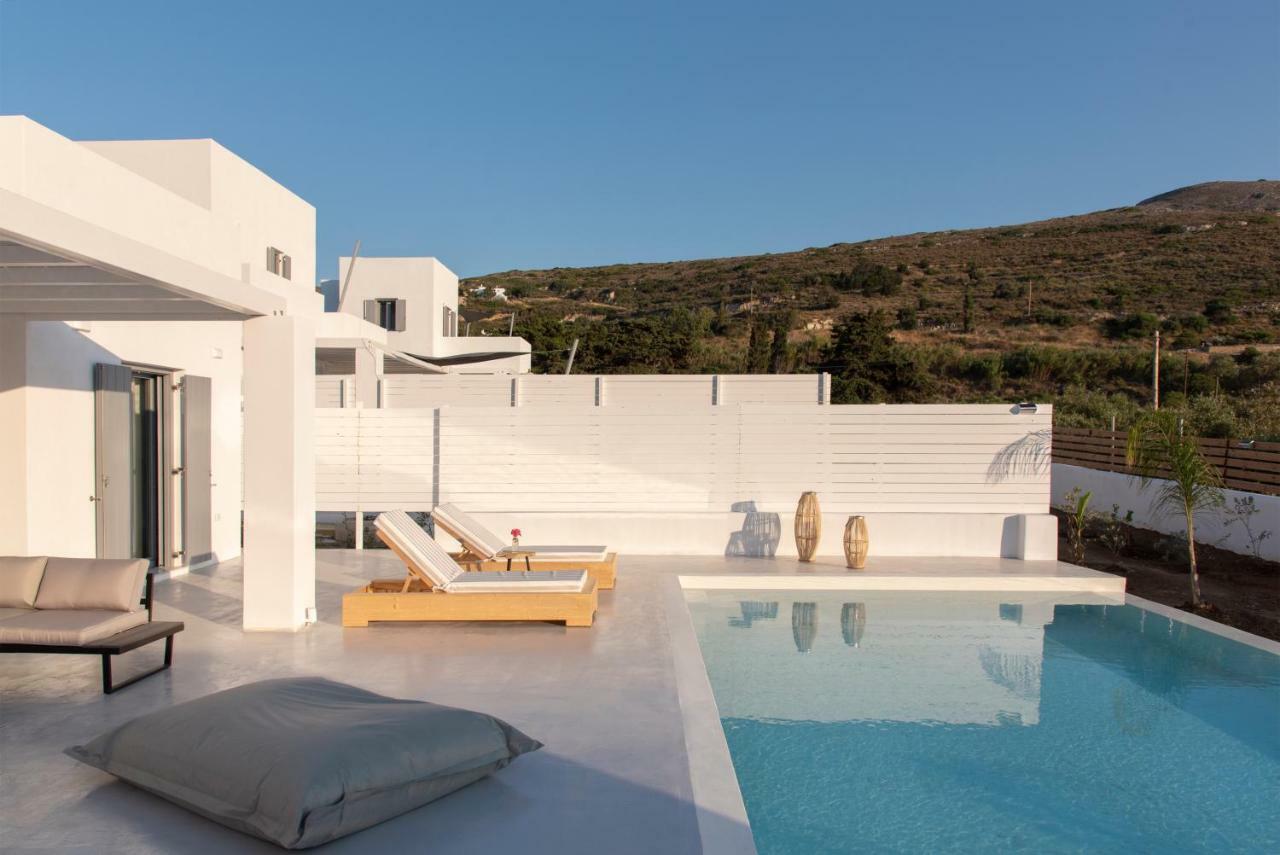 Elitas Villa *