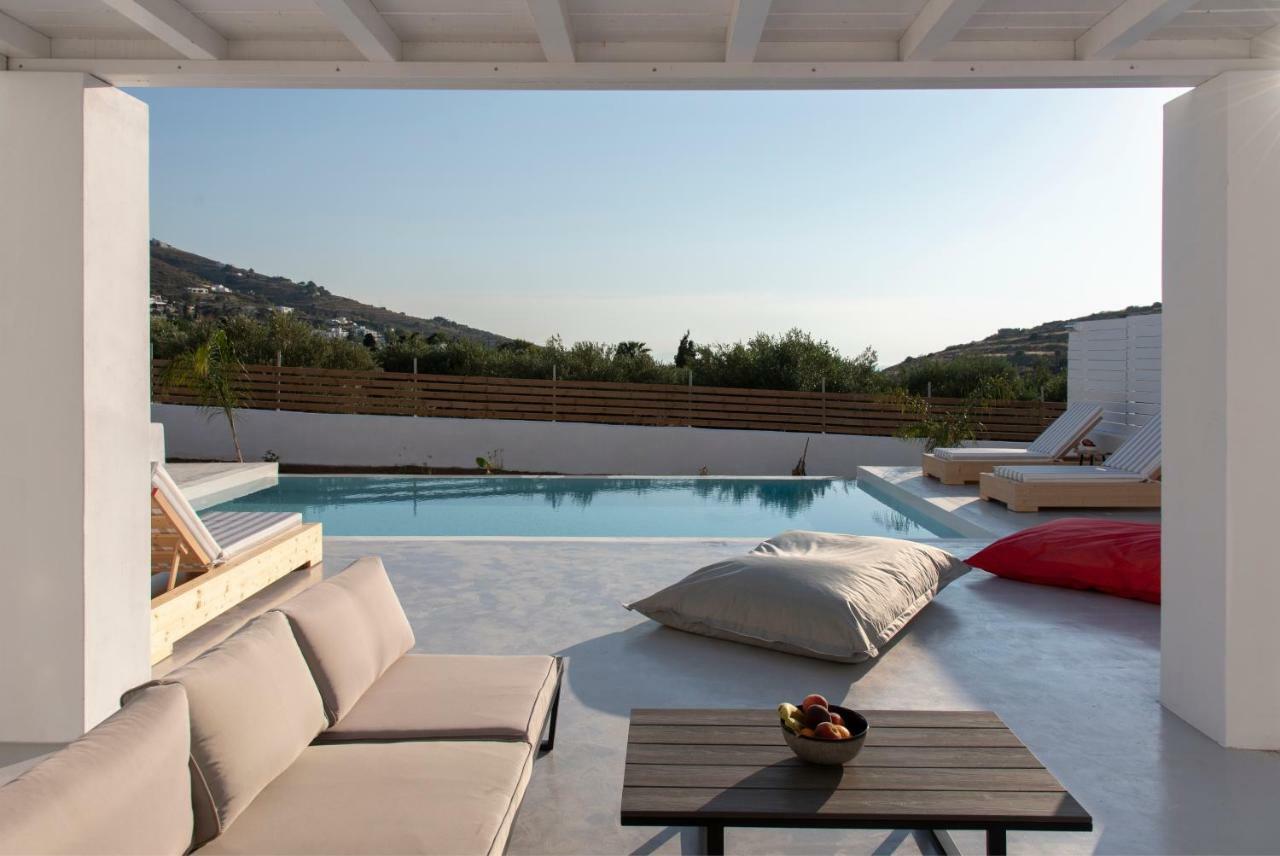 Villa Elitas