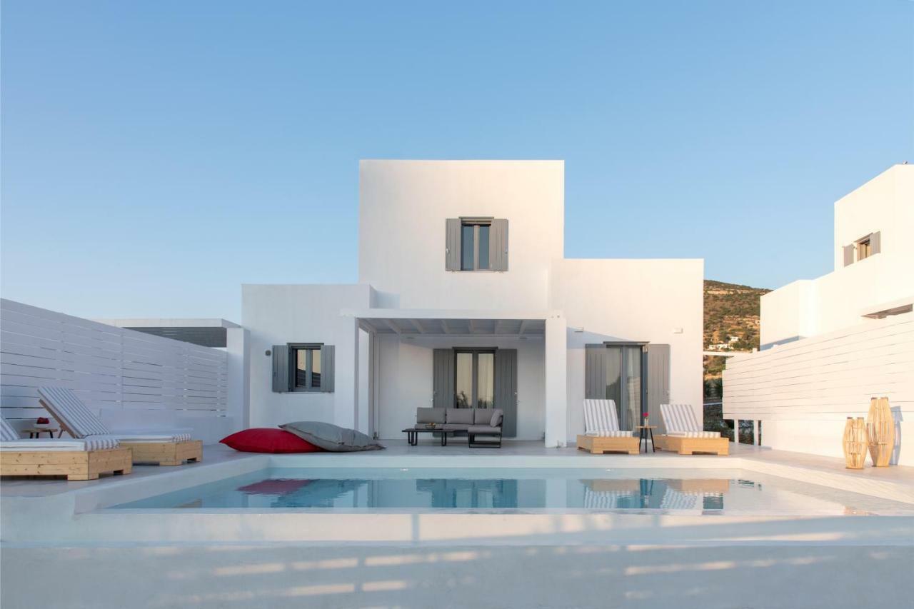 Elitas Villa *