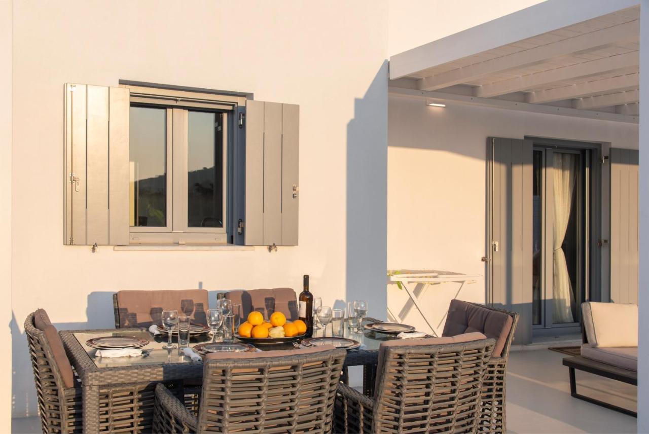 Elitas Villa
