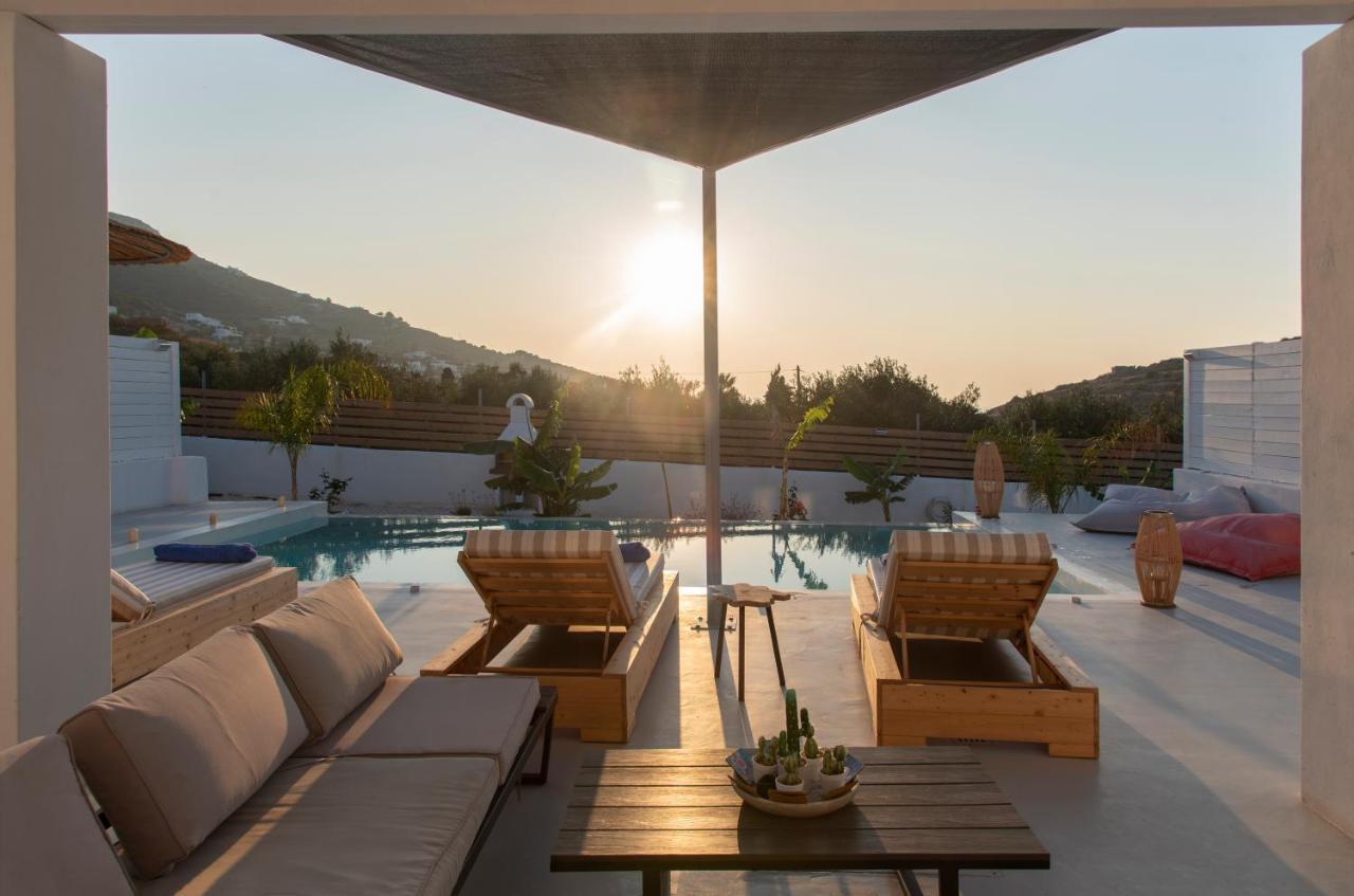 Elitas Villa *
