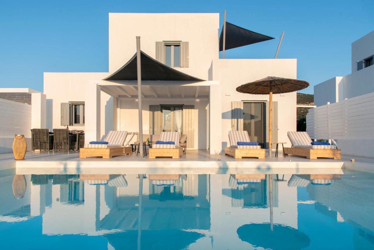 Elitas Villa *