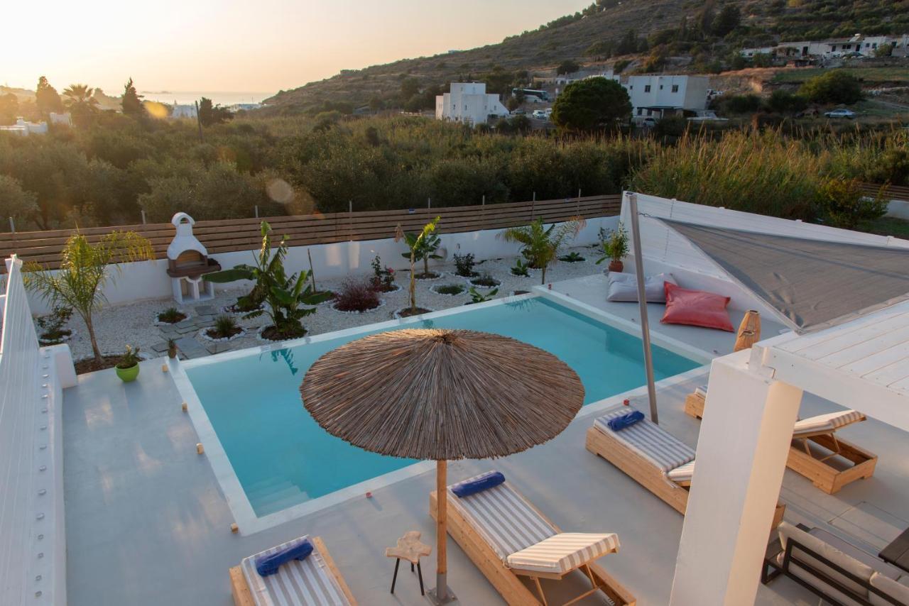 Villa Elitas