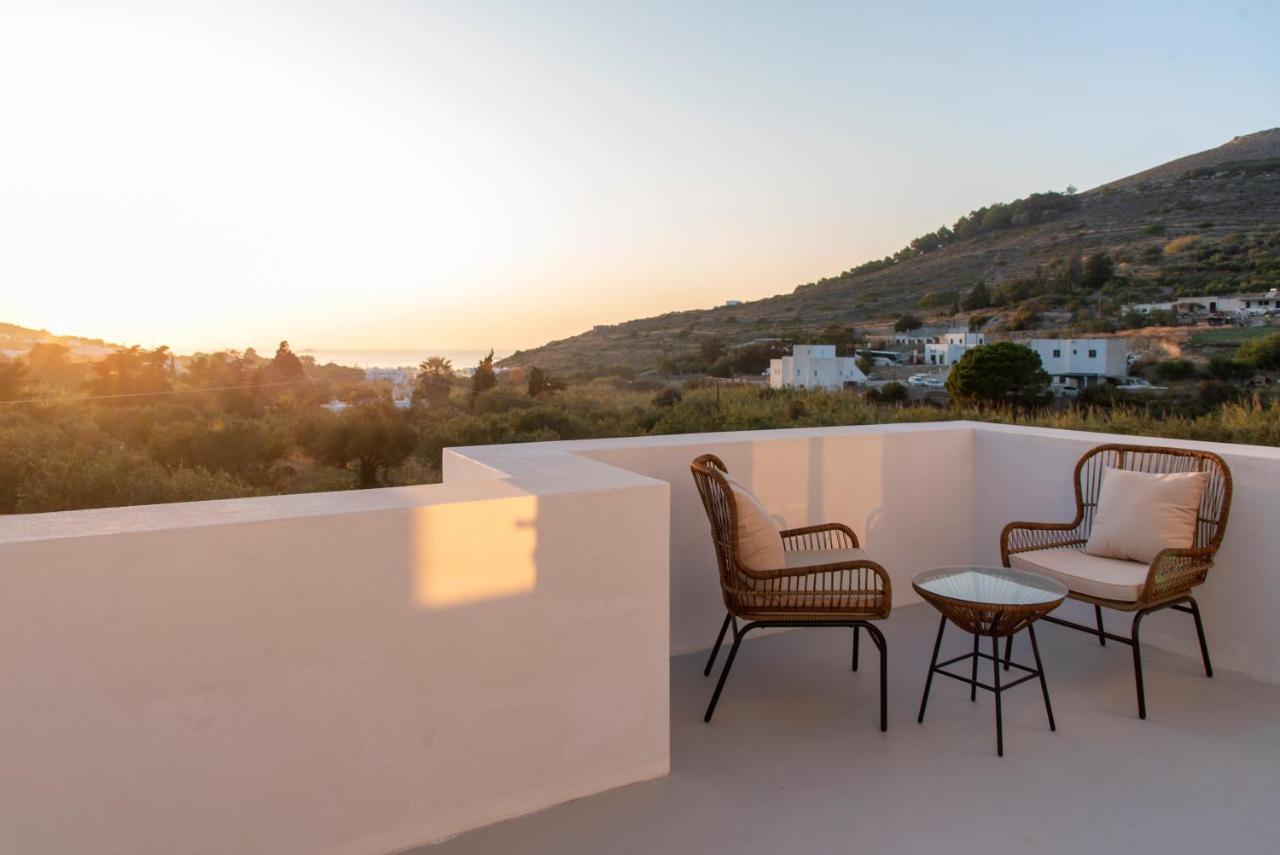 Elitas Villa *