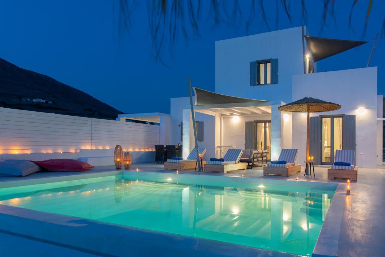 Villa Elitas *