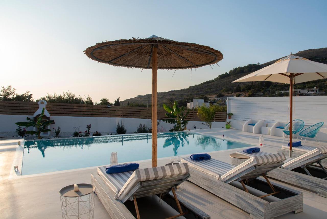 Elitas Villa *