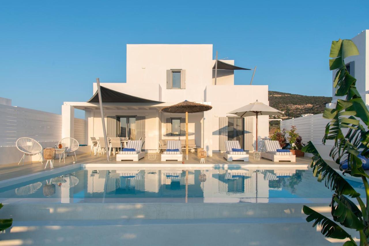 Villa Elitas