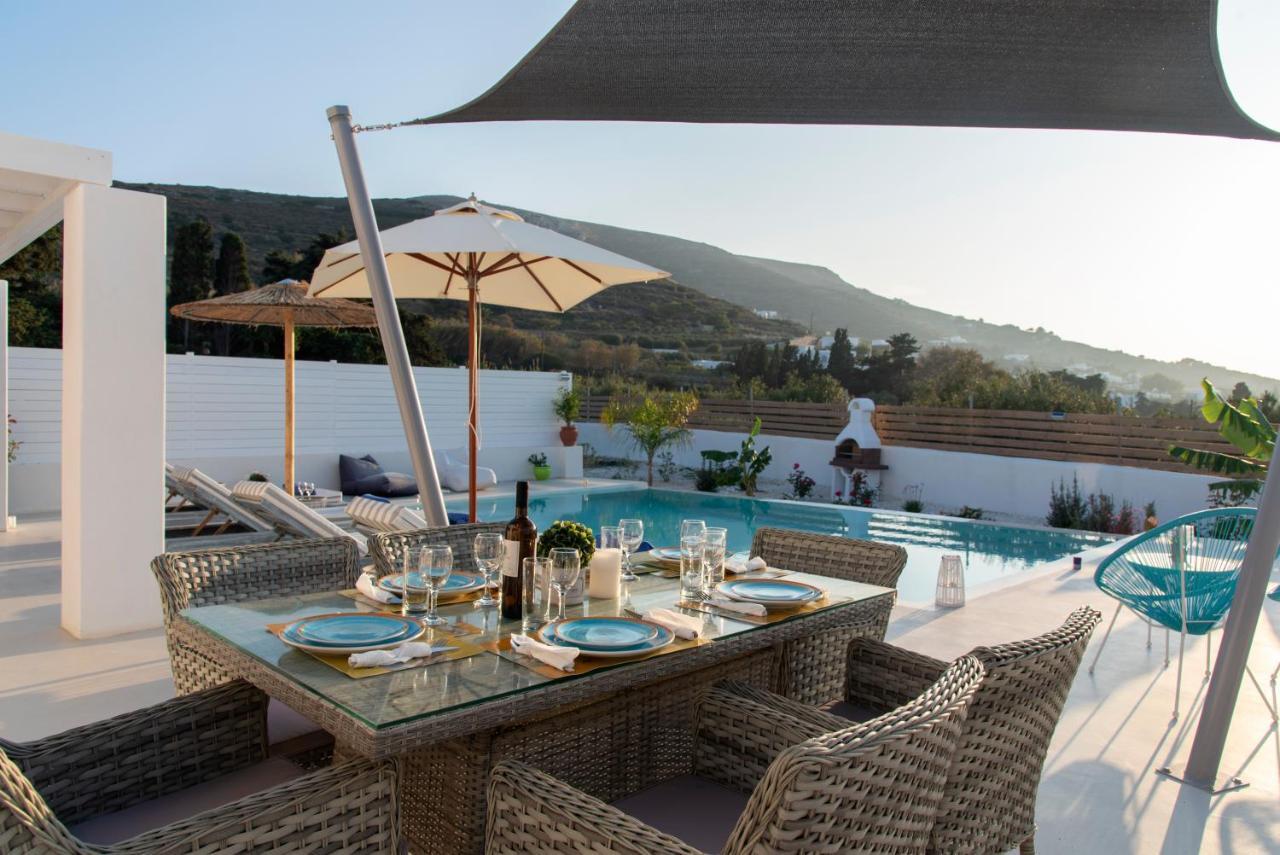 Villa Elitas *