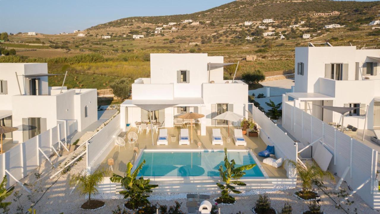 Elitas Villa