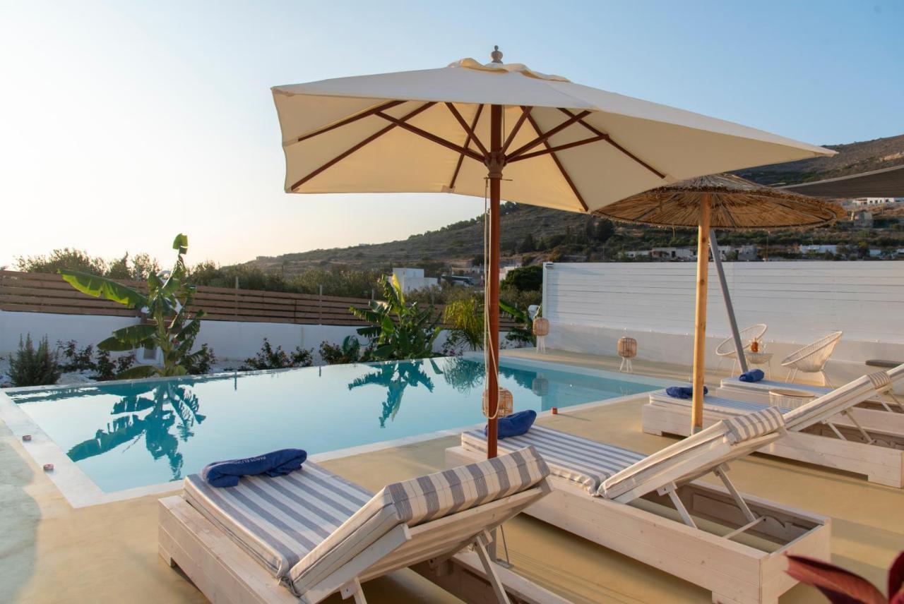 Villa Elitas