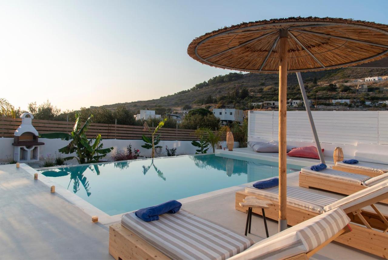 Villa Elitas Parikia (Paros)